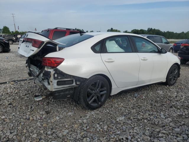 2021 KIA FORTE GT L - 3KPF34AD9ME404339