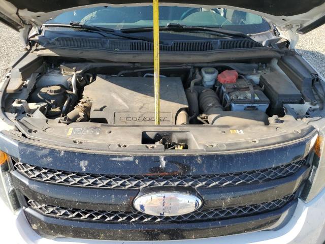 2015 FORD EXPLORER S 1FM5K8GT1FGC65715