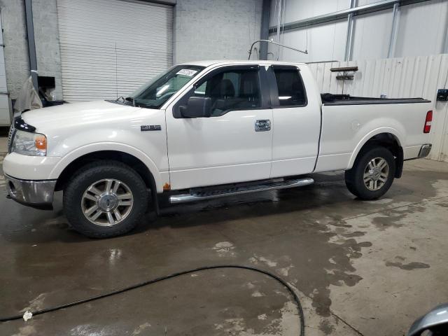 2008 FORD F150 #3296273406