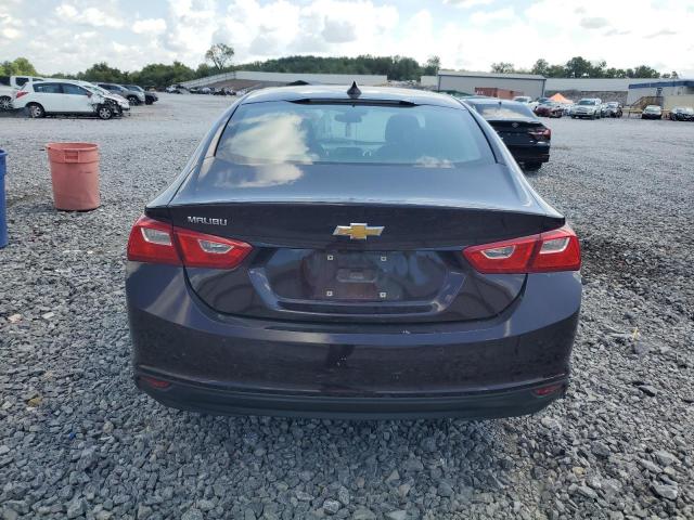 2020 CHEVROLET MALIBU LS 1G1ZC5ST0LF105490