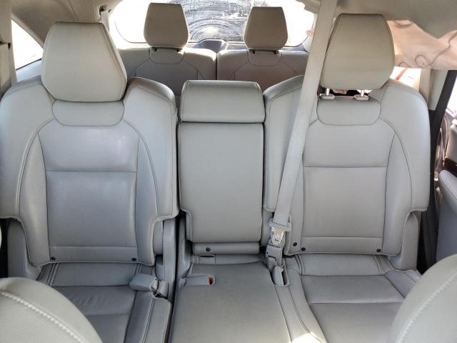 2018 ACURA MDX 5J8YD4H32JL004498