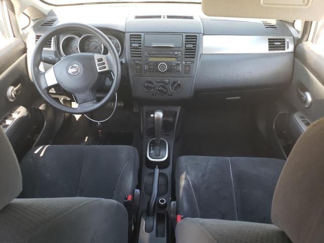 2011 NISSAN VERSA S - 3N1BC1AP7BL442848