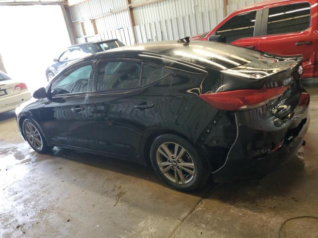 2018 HYUNDAI ELANTRA SE - 5NPD84LF5JH365456