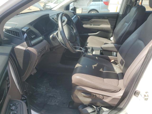 2020 HONDA ODYSSEY EL 5FNRL6H94LB027700