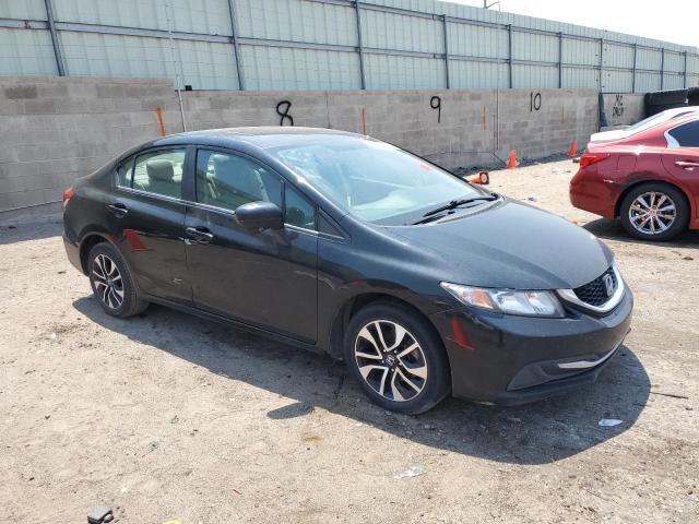 2015 HONDA CIVIC EX #3278594934