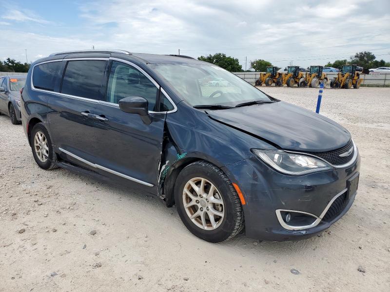 2020 CHRYSLER PACIFICA T - 2C4RC1BG1LR272467