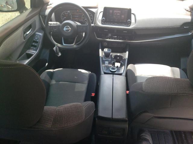 2021 NISSAN ROGUE SV - 5N1AT3BB1MC751054