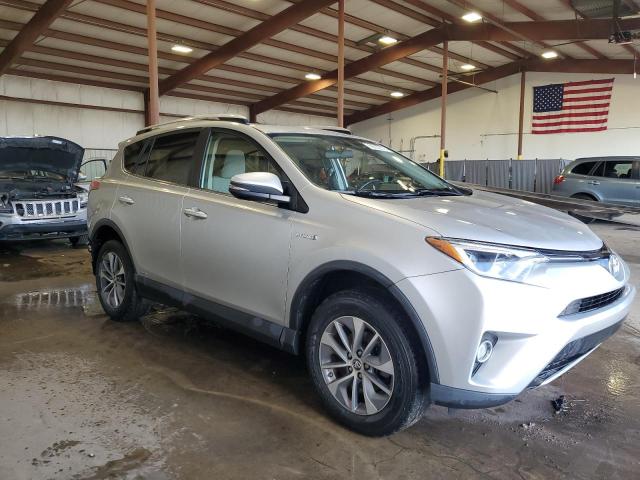 2016 TOYOTA RAV4 HV XL JTMRJREV4GD019747