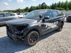 2021 FORD EXPLORER P - 1FM5K8AB7MGB89706