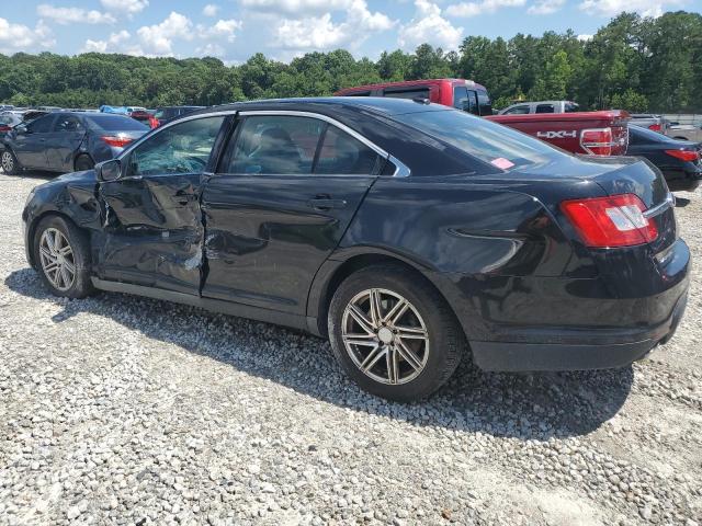 Vin: 1fahp2ew4ag142518, lot: 62638665, ford taurus sel 20102