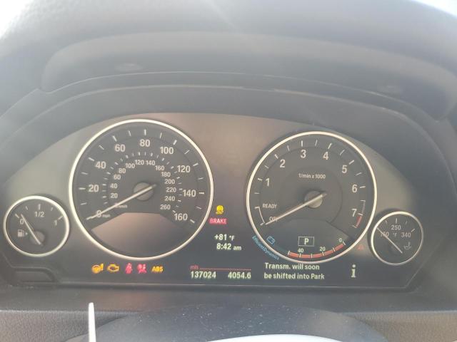 2013 BMW 328 I - WBA3B5C5XDF597444