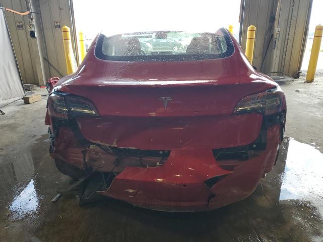 2018 TESLA MODEL 3 5YJ3E1EA0JF031130