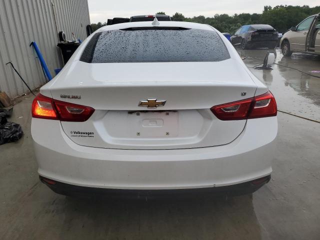 2016 CHEVROLET MALIBU LT 1G1ZE5ST3GF187859