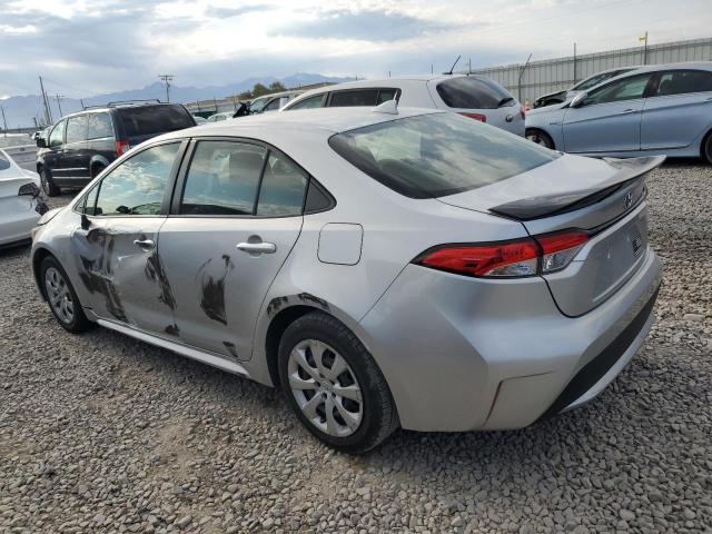 2020 TOYOTA COROLLA LE - JTDEPRAE4LJ036210