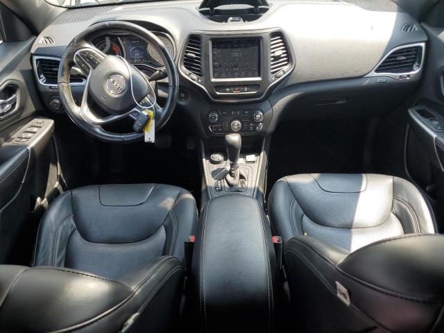 2021 JEEP CHEROKEE L 1C4PJMMN0MD137804