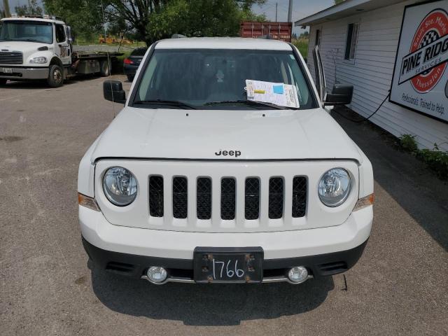 2016 JEEP PATRIOT 1C4NJRAB4GD765741