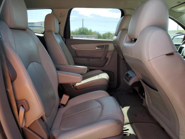 2016 CHEVROLET TRAVERSE L 1GNKRHKD6GJ342738