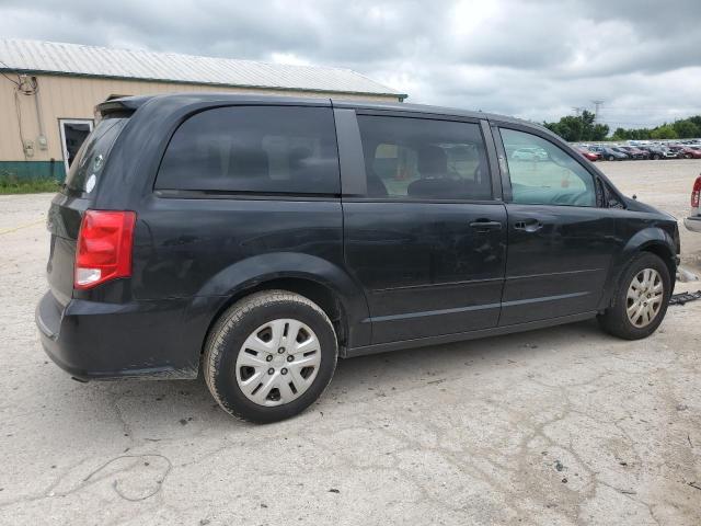 2014 DODGE GRAND CARA - 2C4RDGBGXER170054