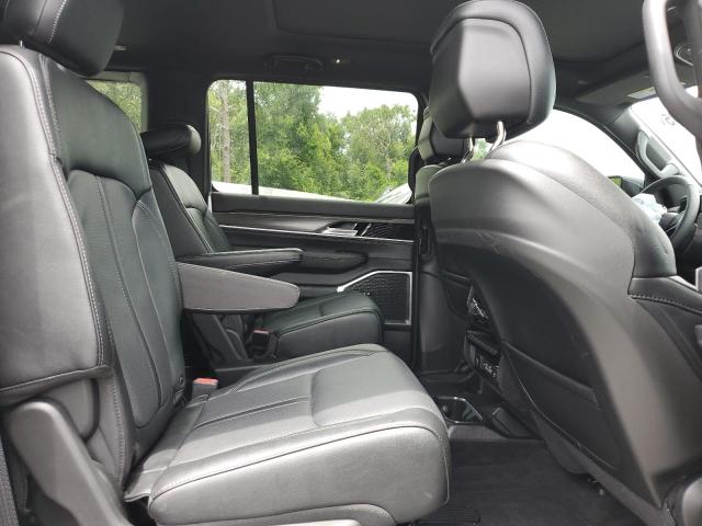 2024 JEEP WAGONEER S - 1C4SJUBP2RS182762