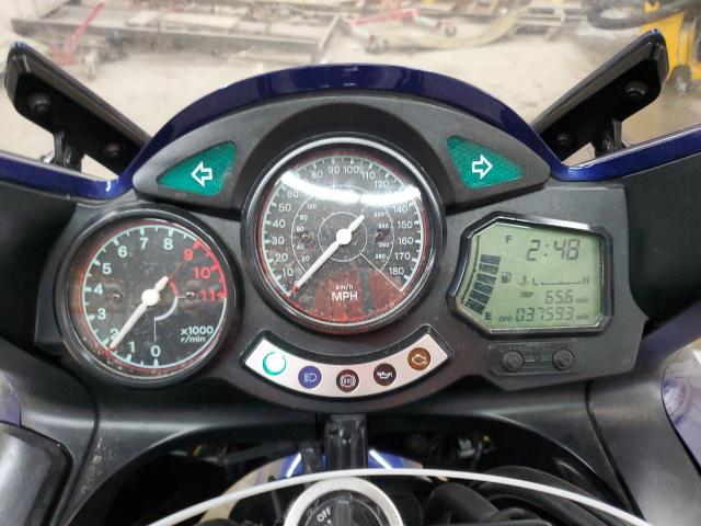 2005 YAMAHA FJR1300 A JYARP09EX5A001137