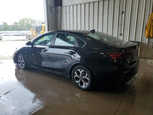 2019 KIA FORTE FE - 3KPF24AD8KE013800