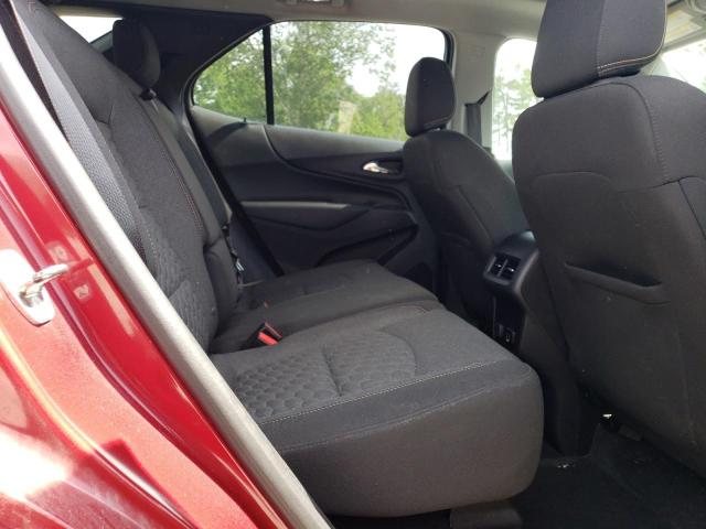 2018 CHEVROLET EQUINOX LT - 2GNAXTEX6J6269076