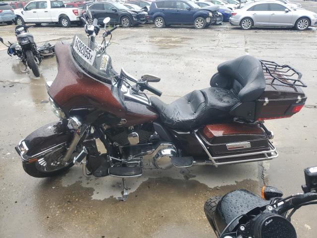 2011 HARLEY-DAVIDSON FLHTCU 1HD1FC411BB650565