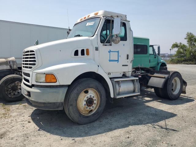 STERLING UNKNOWN 2004 white tractor diesel 2FWBAVAK24AM43036 photo #3