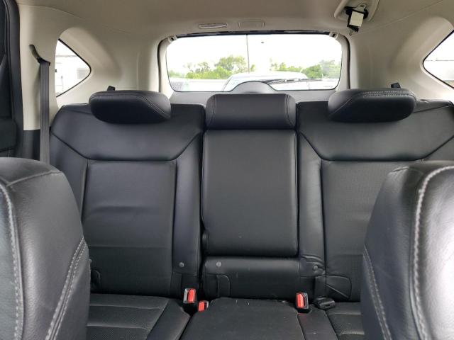 2016 HONDA CR-V EXL - 2HKRM4H75GH659628