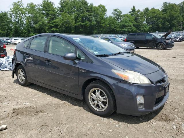 2011 TOYOTA PRIUS - JTDKN3DU7B1407920