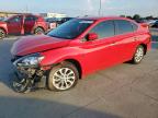2018 NISSAN SENTRA S - 3N1AB7APXJY206911