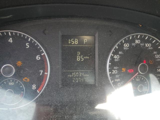2015 VOLKSWAGEN PASSAT S 1VWAT7A35FC008404
