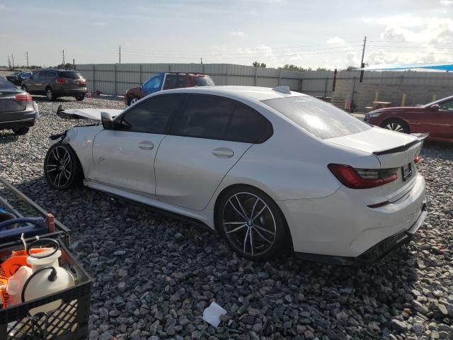 2020 BMW M340I 3MW5U7J04L8B39606