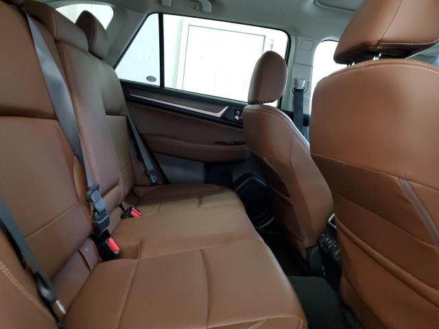 2019 SUBARU OUTBACK TO - 4S4BSATCXK3202100