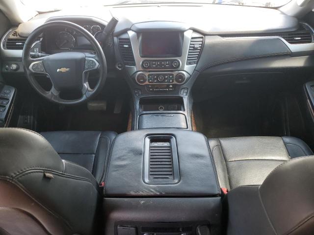 2015 CHEVROLET TAHOE C150 1GNSCCKC1FR512192