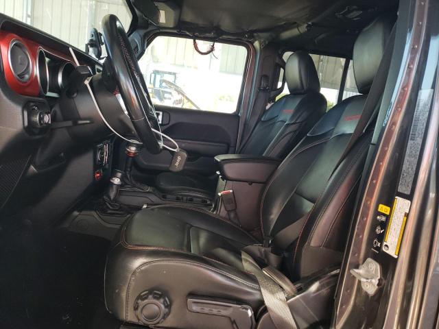 2020 JEEP GLADIATOR 1C6JJTBG2LL158007