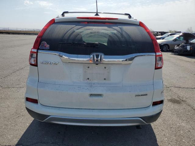 2016 HONDA CR-V 5J6RM3H96GL018344