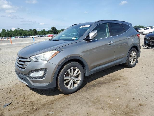 2014 HYUNDAI SANTA FE S - 5XYZU3LA4EG142533