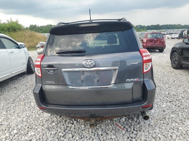 2010 TOYOTA RAV4 SPORT - JTMRK4DV6A5097028