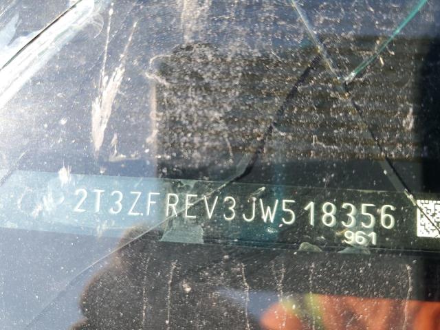 2018 TOYOTA RAV4 LE 2T3ZFREV3JW518356