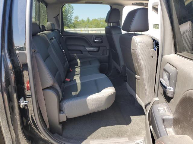 2017 GMC SIERRA K15 3GTU2NEJ2HG155392