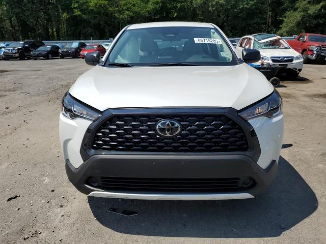 2024 TOYOTA COROLLA CR - 7MUAAABG9RV096292