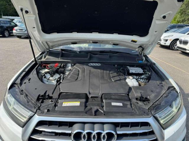2019 AUDI Q7 PRESTIG WA1VAAF72KD013965