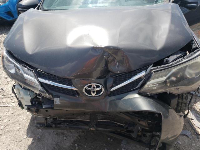 2015 TOYOTA RAV4 LIMIT - 2T3YFREV9FW171005