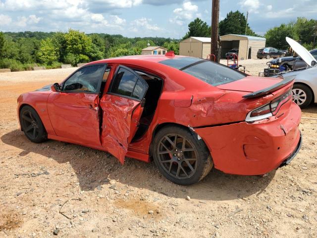 2022 DODGE CHARGER SC 2C3CDXGJ1NH237189