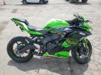 2023 KAWASAKI ZX400 S - ML5ZXCS13PDA01427