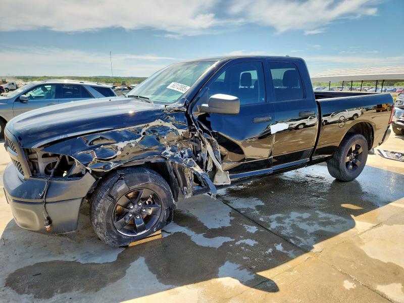RAM 1500 CLASS