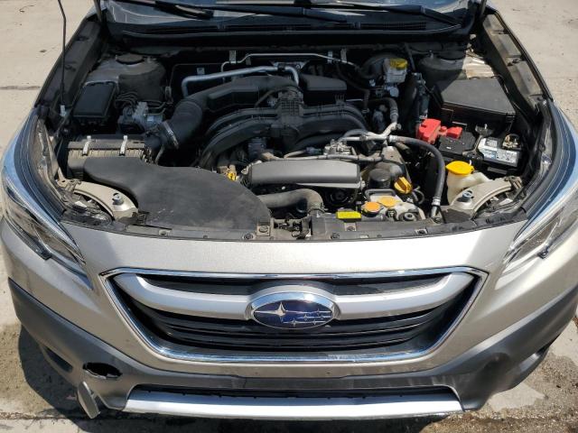 2020 SUBARU OUTBACK LI 4S4BTANC1L3110420