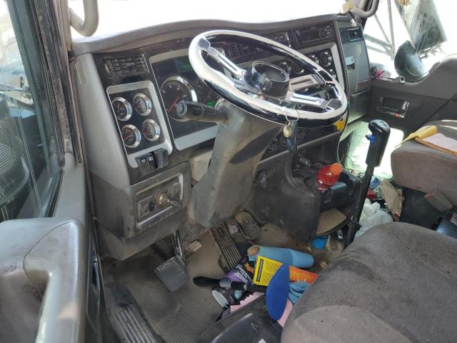 2019 KENWORTH CONSTRUCTION T800 #3287594055