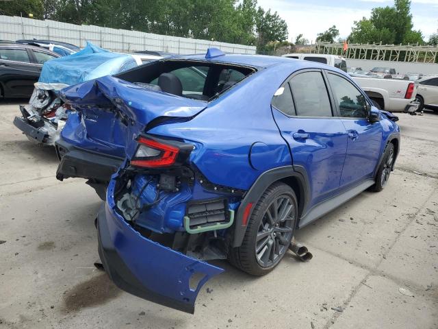 2022 SUBARU WRX GT JF1VBAU60N8027637